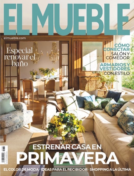 EL MUEBLE MARZO 26
