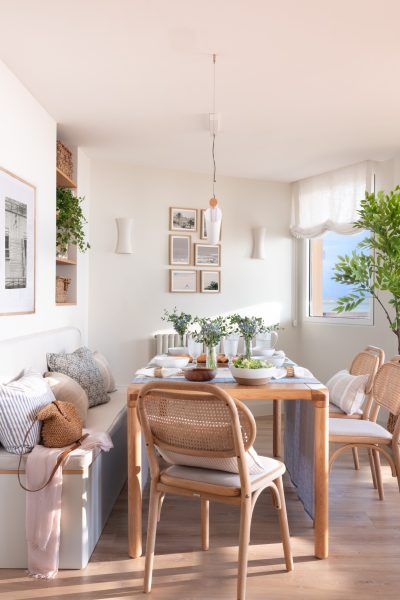 Majo Flores Interior Design Vivienda serena con vistas al mar30